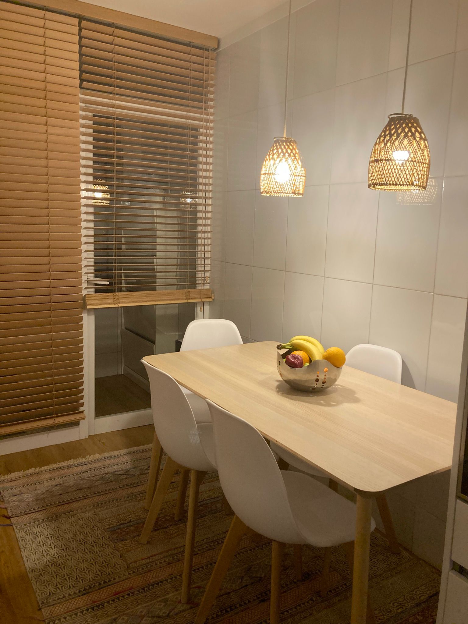 Cozinhas open space