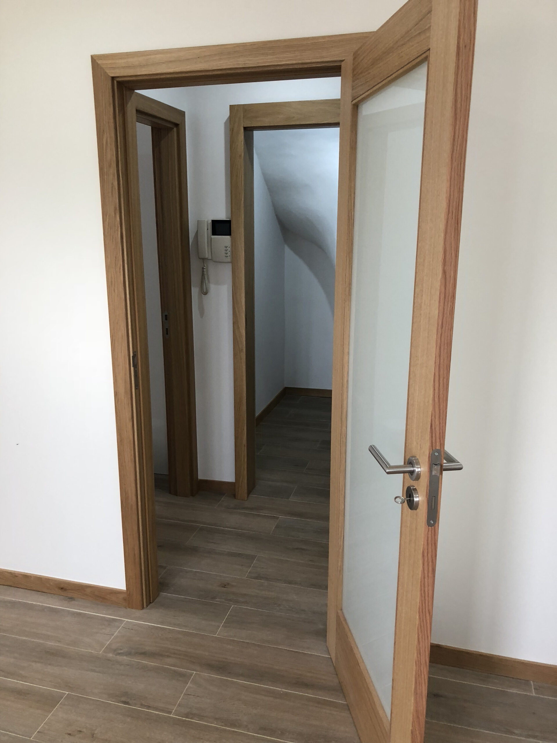 Portas